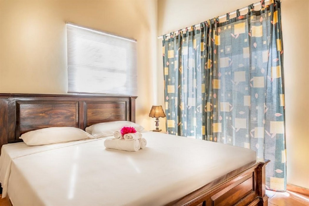 Lagun Blou Resort Curacao 写真5