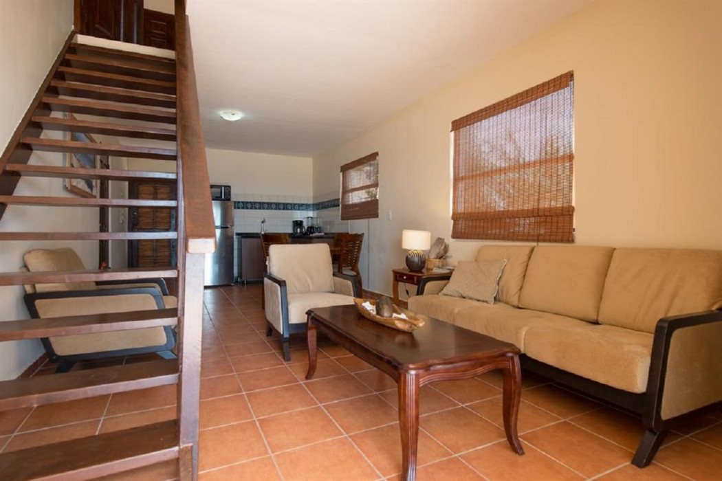 Lagun Blou Resort Curacao 写真4
