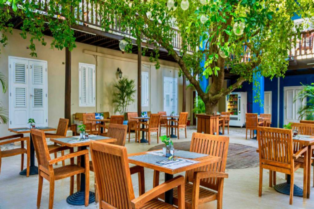 Atelier Skalo Boutique Hotel 17/22