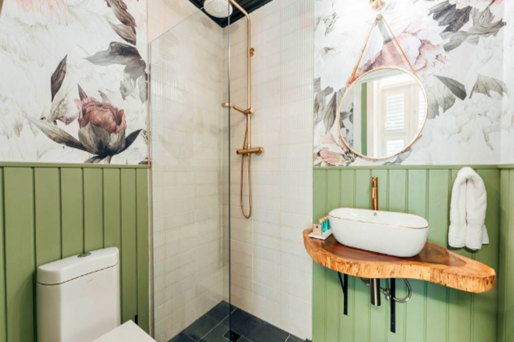 Atelier Skalo Boutique Hotel 图片4