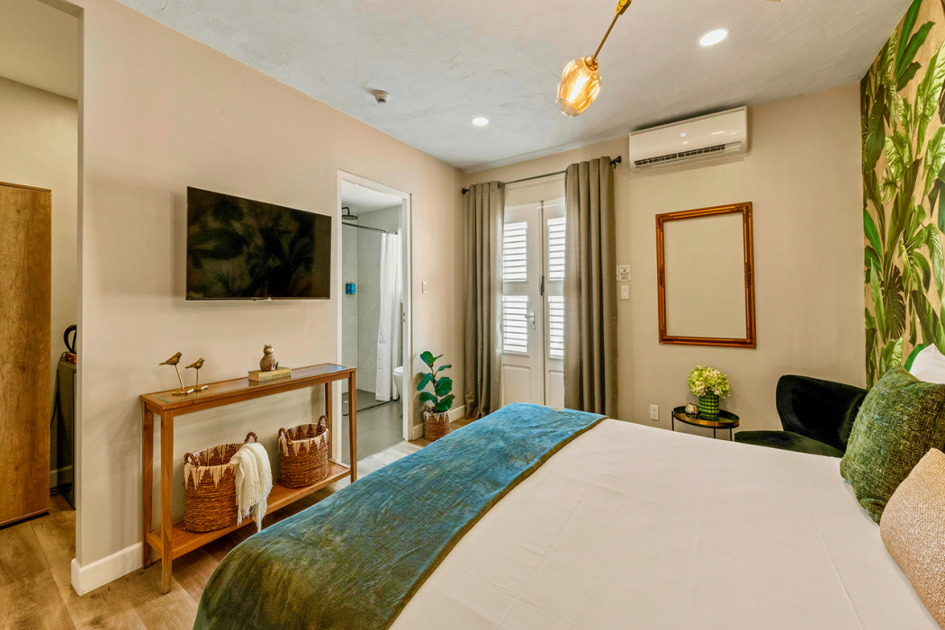 Atelier Skalo Boutique Hotel 6/22