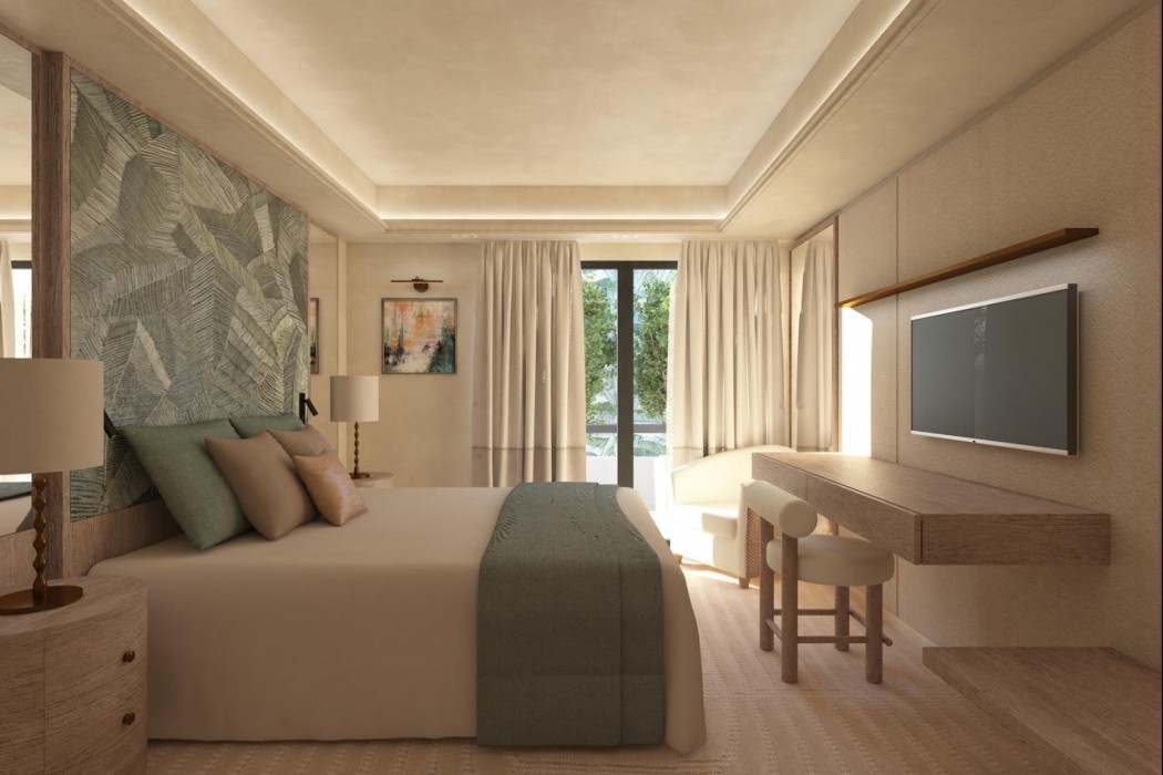 Rodos Park Hotel 13/80