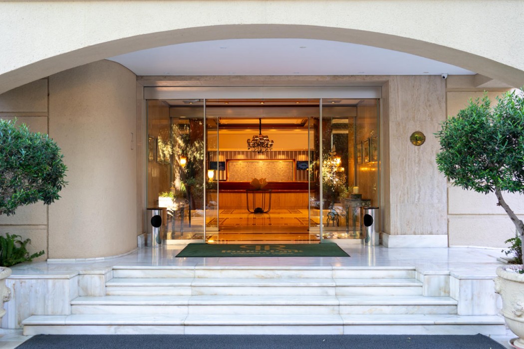 Rodos Park Hotel 27/80
