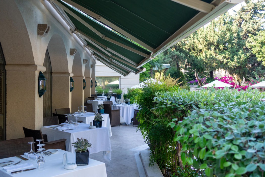 Rodos Park Hotel 65/80