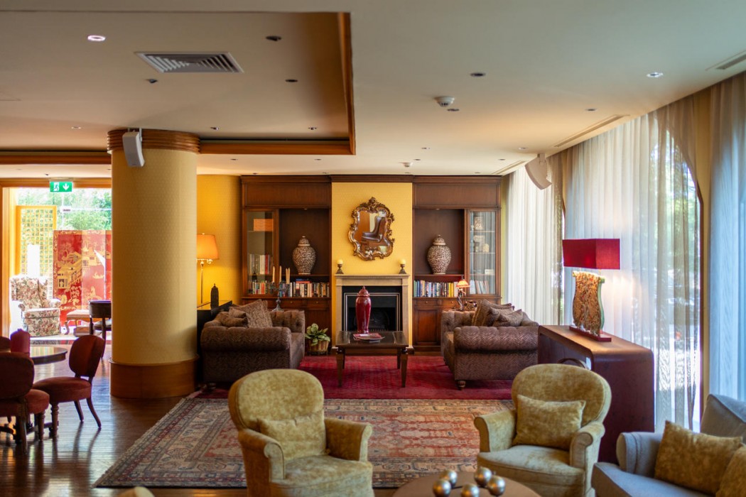 Rodos Park Hotel 62/80