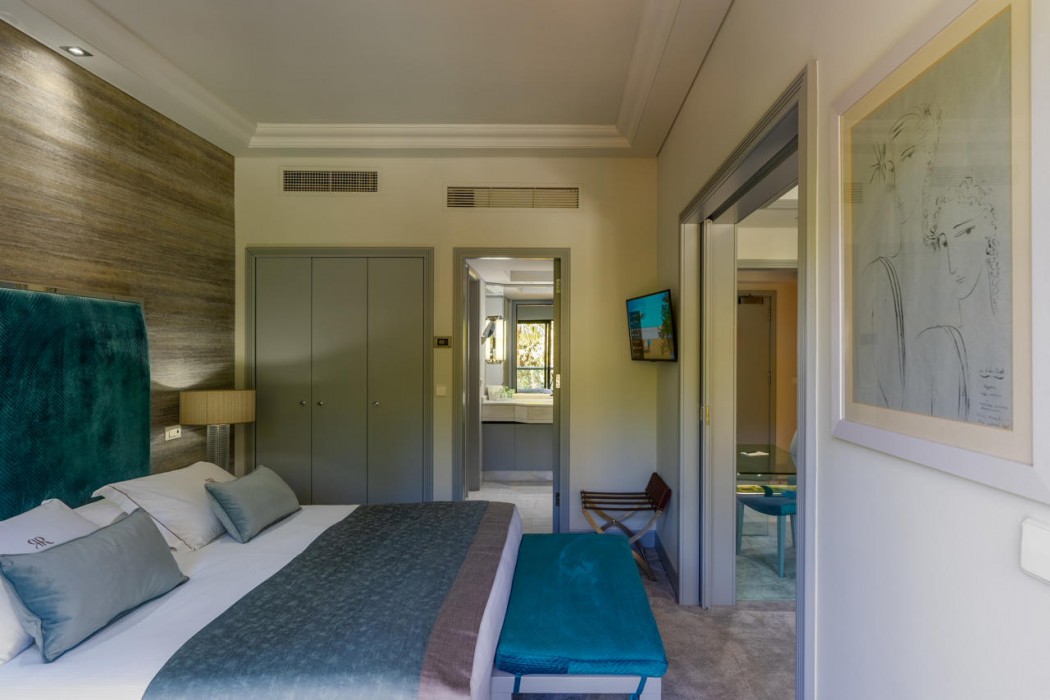 Rodos Park Hotel 20/80