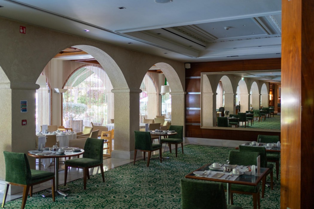 Rodos Park Hotel 63/80