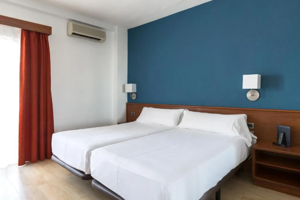 Catalonia Punta Del Rey Hotel 12/67