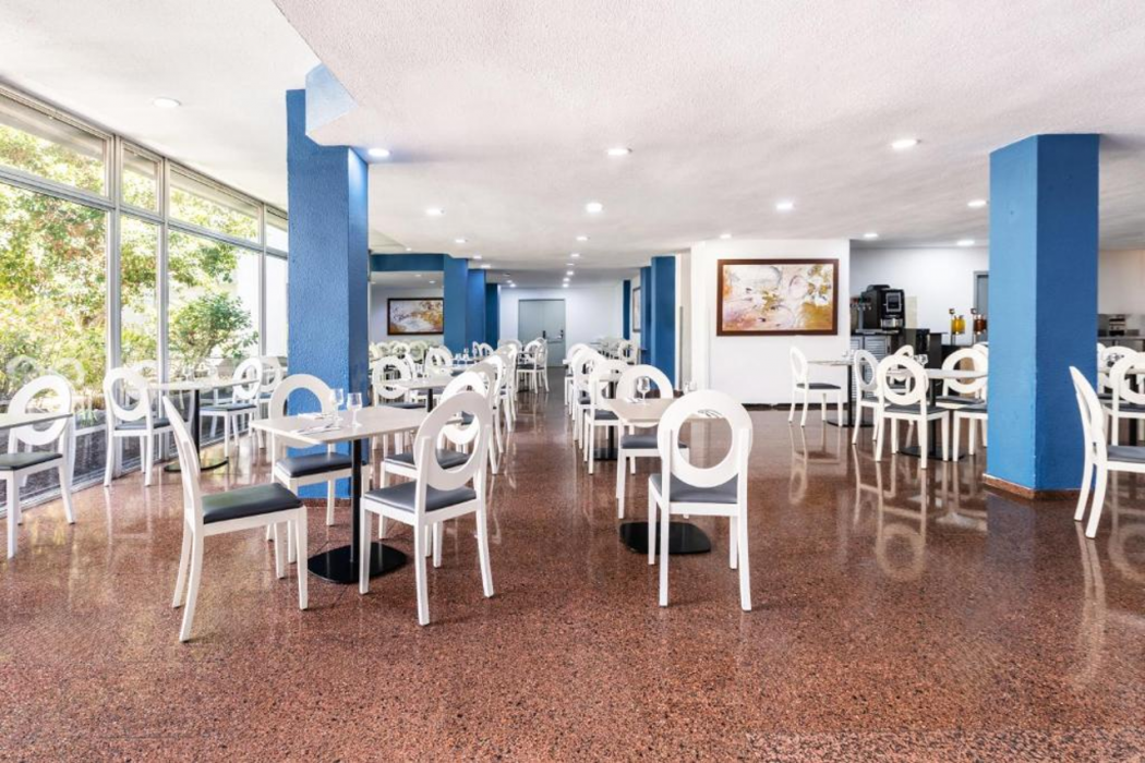Catalonia Punta Del Rey Hotel 42/67