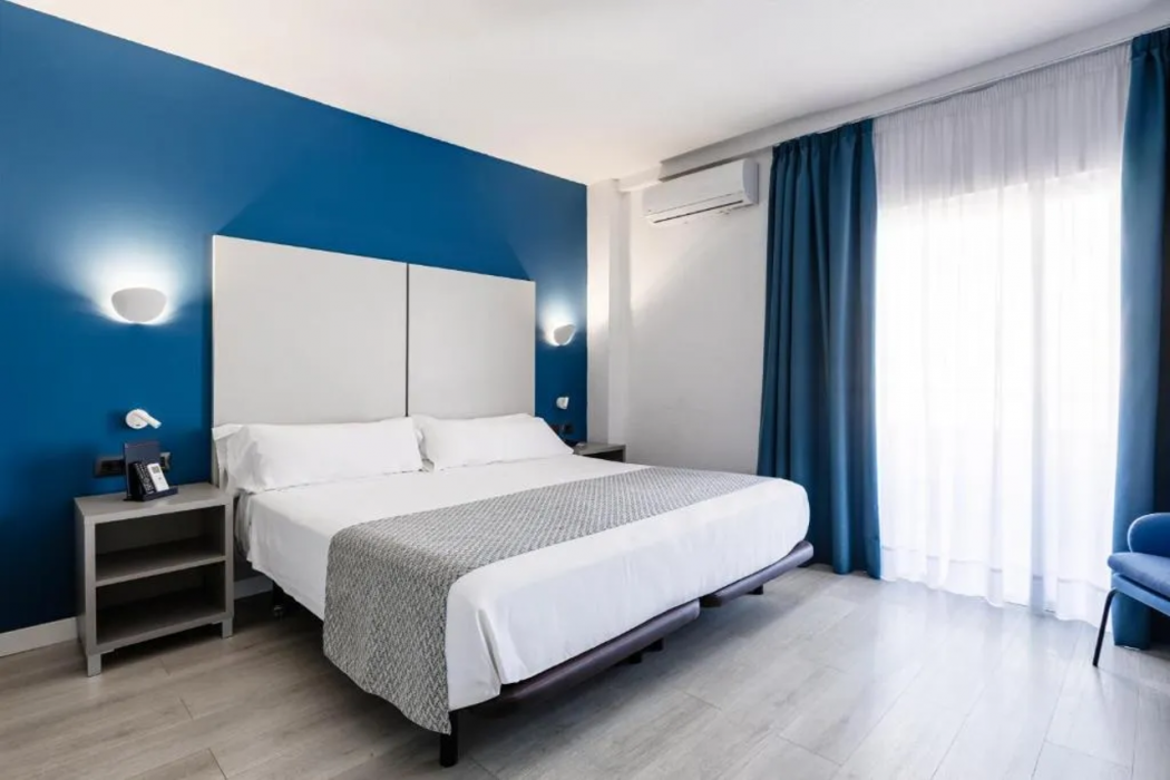 Catalonia Punta Del Rey Hotel 15/67