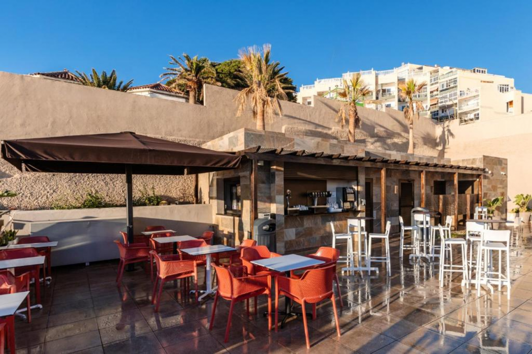 Catalonia Punta Del Rey Hotel 26/67