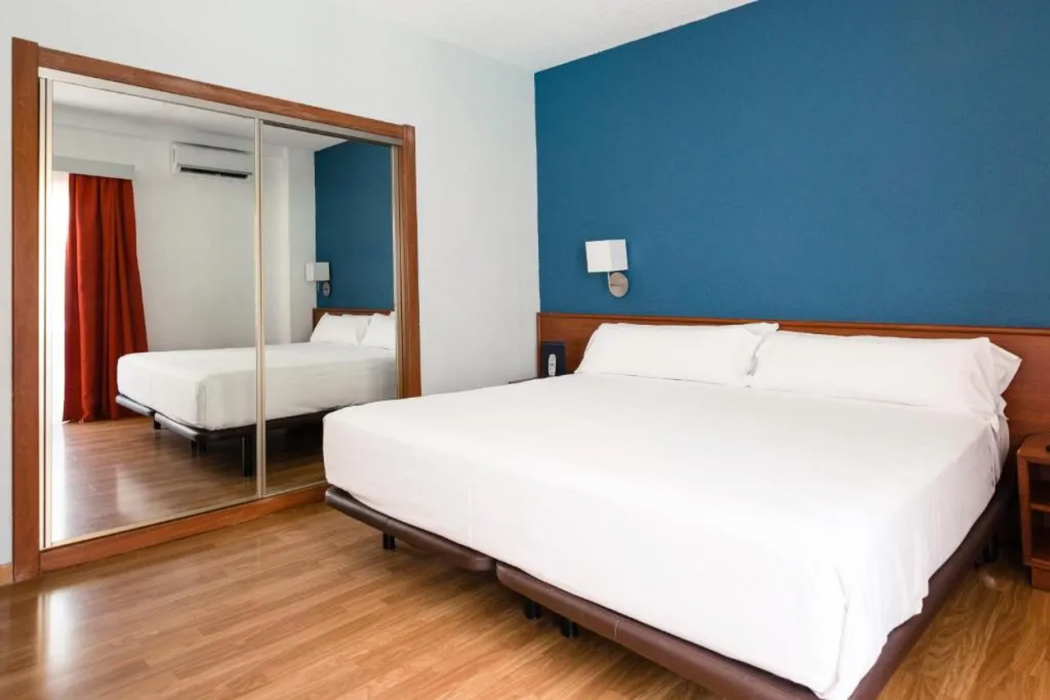 Catalonia Punta Del Rey Hotel 13/67