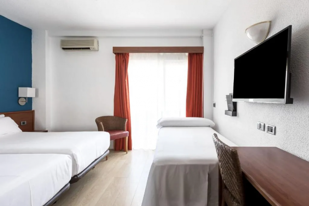 Catalonia Punta Del Rey Hotel 11/67