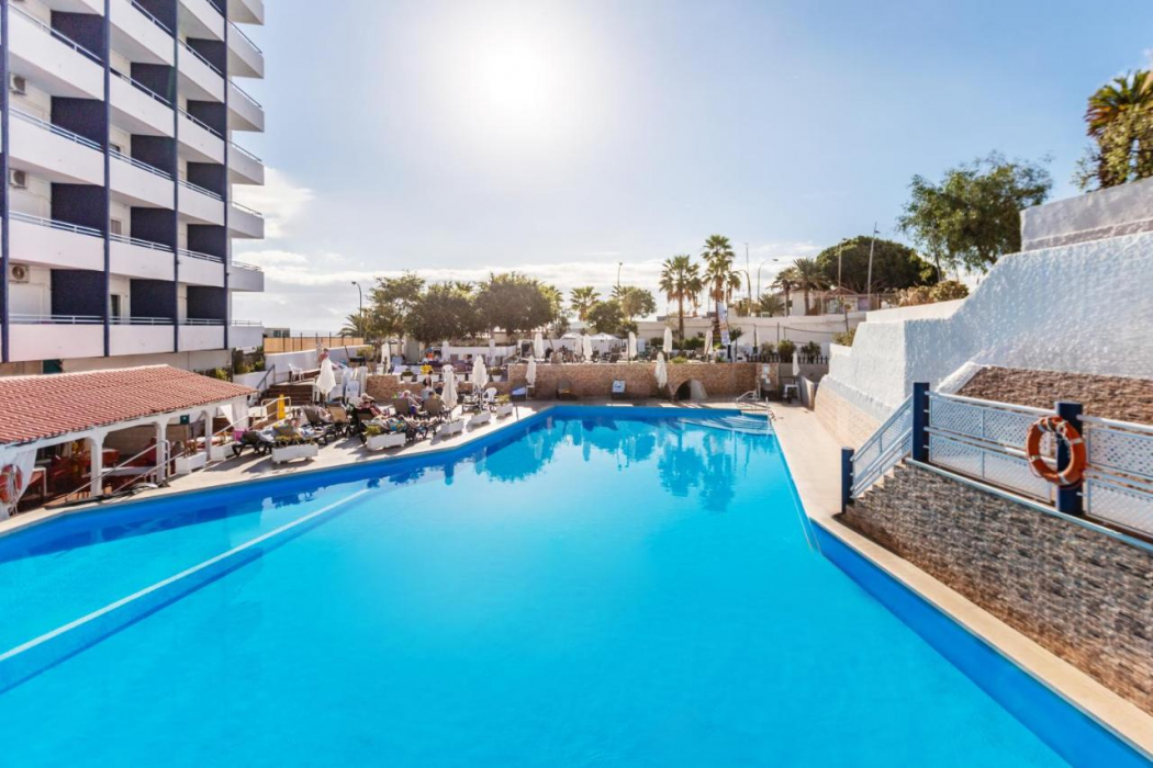 Catalonia Punta Del Rey Hotel 30/67