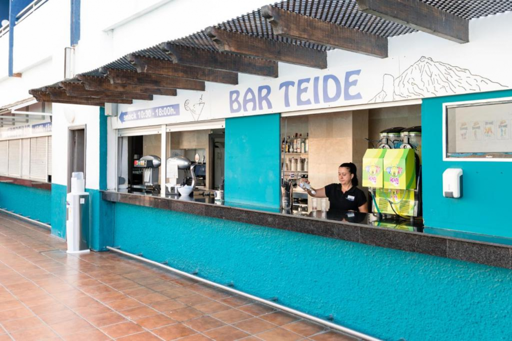 Catalonia Punta Del Rey Hotel 31/67