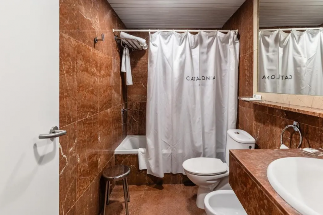 Catalonia Punta Del Rey Hotel 18/67
