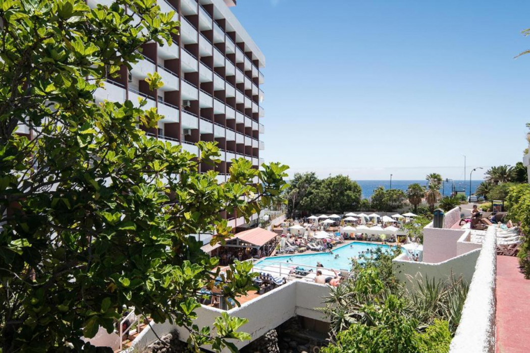 Catalonia Punta Del Rey Hotel in CANDELARIA