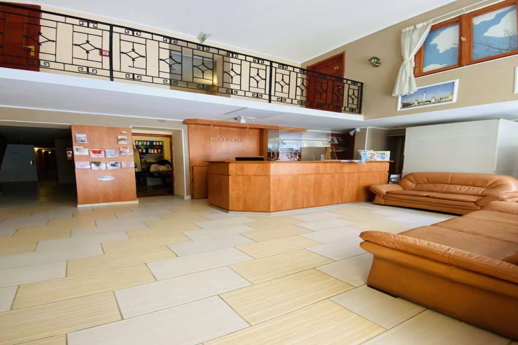 Easy Star Hotel 33/51