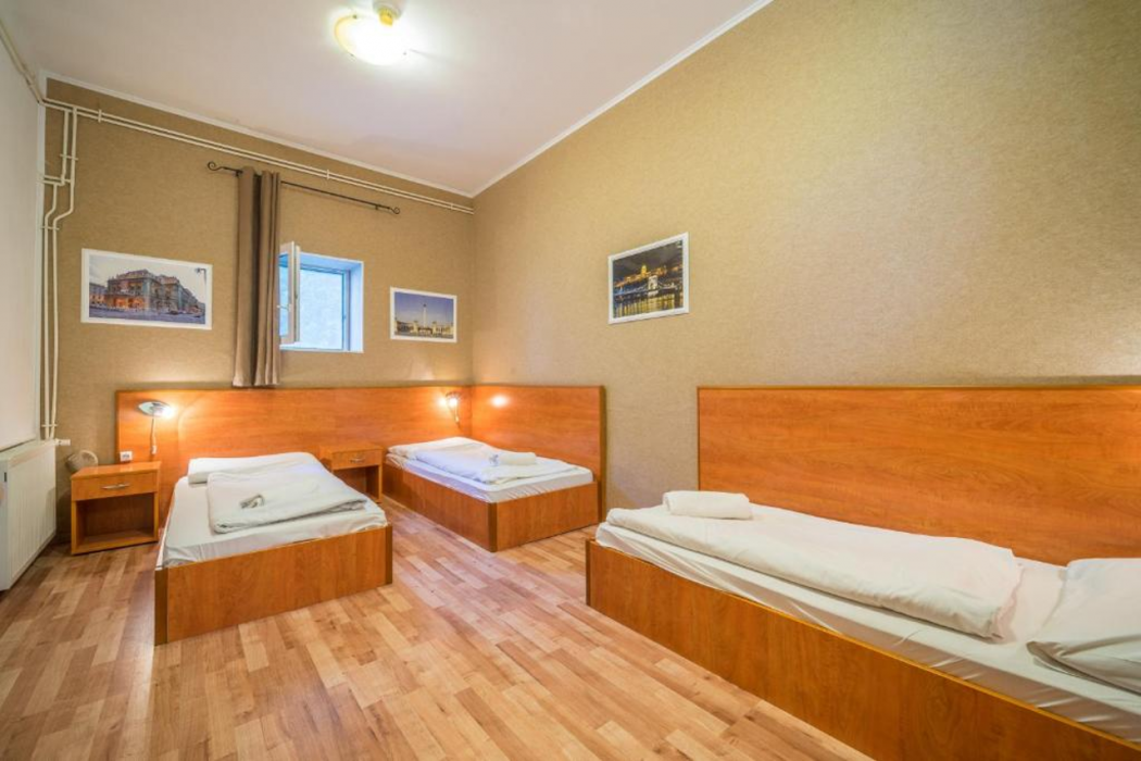Easy Star Hotel 13/51