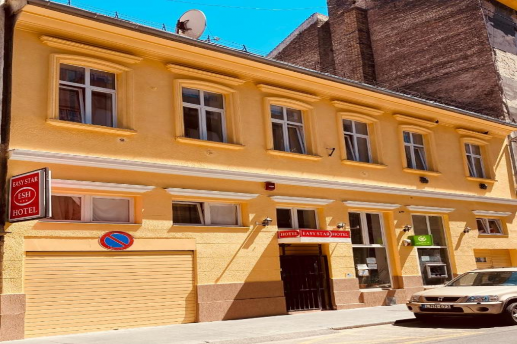 Easy Star Hotel 2/51