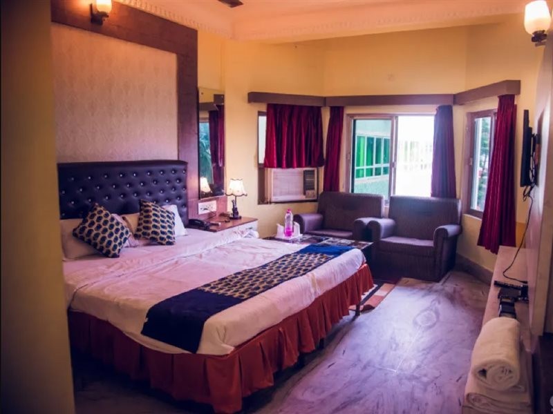 HOTEL SAPPHIRE INTERNATIONAL 15/32