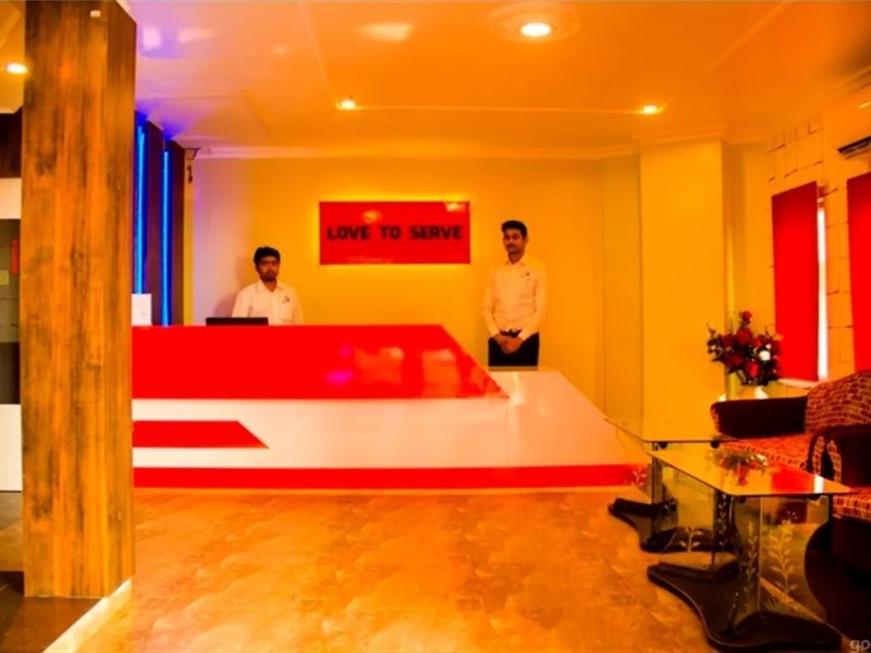 HOTEL SAPPHIRE INTERNATIONAL 13/32