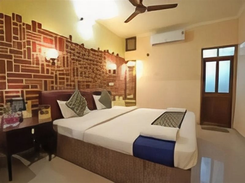 HOTEL SAPPHIRE INTERNATIONAL 14/32