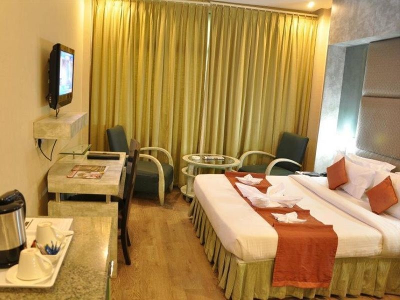 Hotel Grand Imperia 22/37