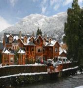 Rotui Apart Hotel 1/32