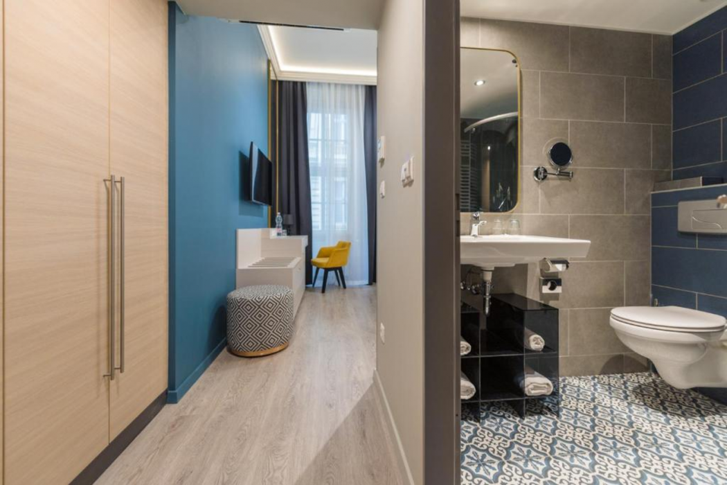 Alta Moda Hotel by Mellow Mood Hotels 6/57