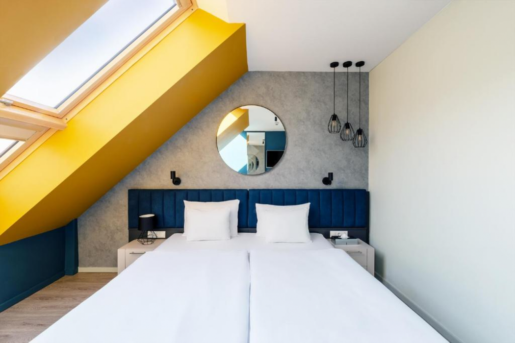 Alta Moda Hotel by Mellow Mood Hotels 9/57