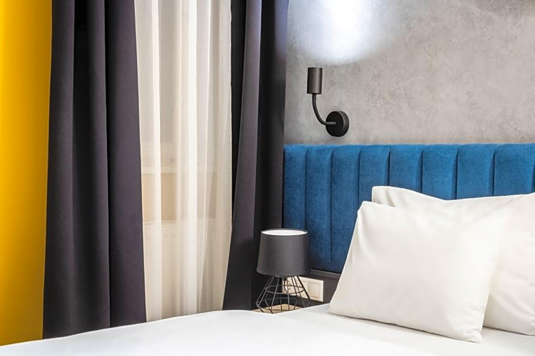 Alta Moda Hotel by Mellow Mood Hotels 16/57