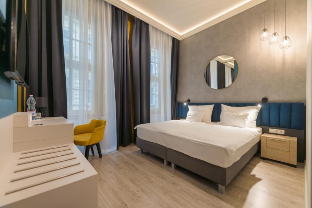 Alta Moda Hotel by Mellow Mood Hotels 4/57