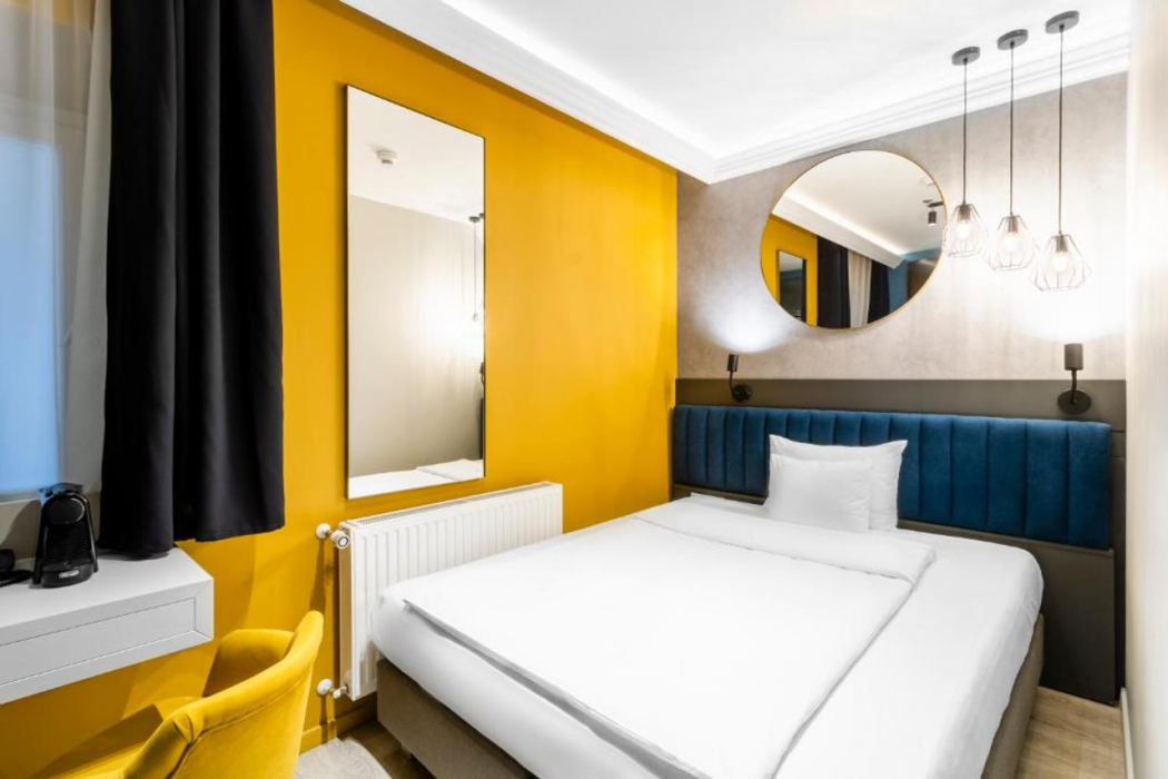 Alta Moda Hotel by Mellow Mood Hotels 7/57