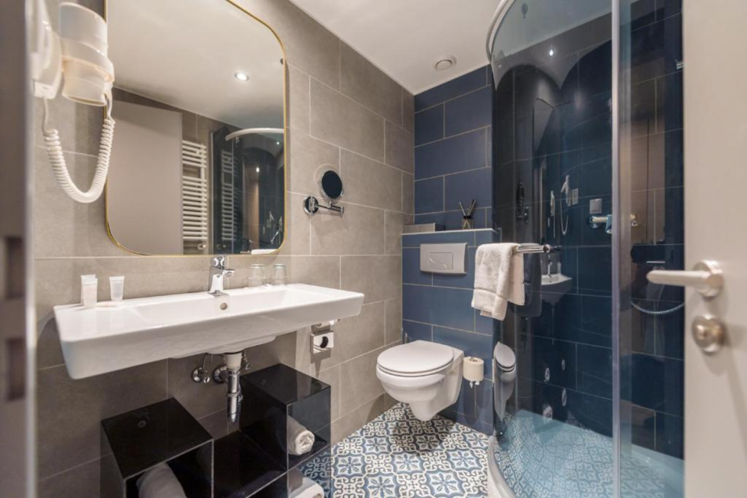 Alta Moda Hotel by Mellow Mood Hotels 14/57