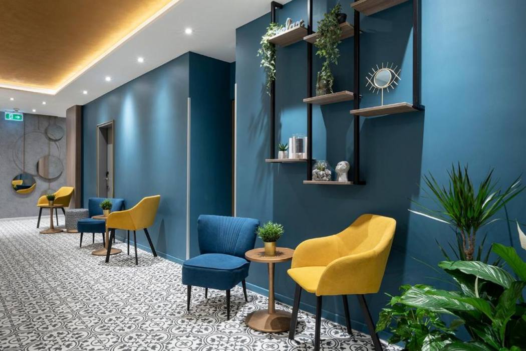 Alta Moda Hotel by Mellow Mood Hotels 30/57
