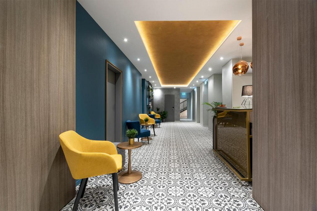 Alta Moda Hotel by Mellow Mood Hotels 28/57