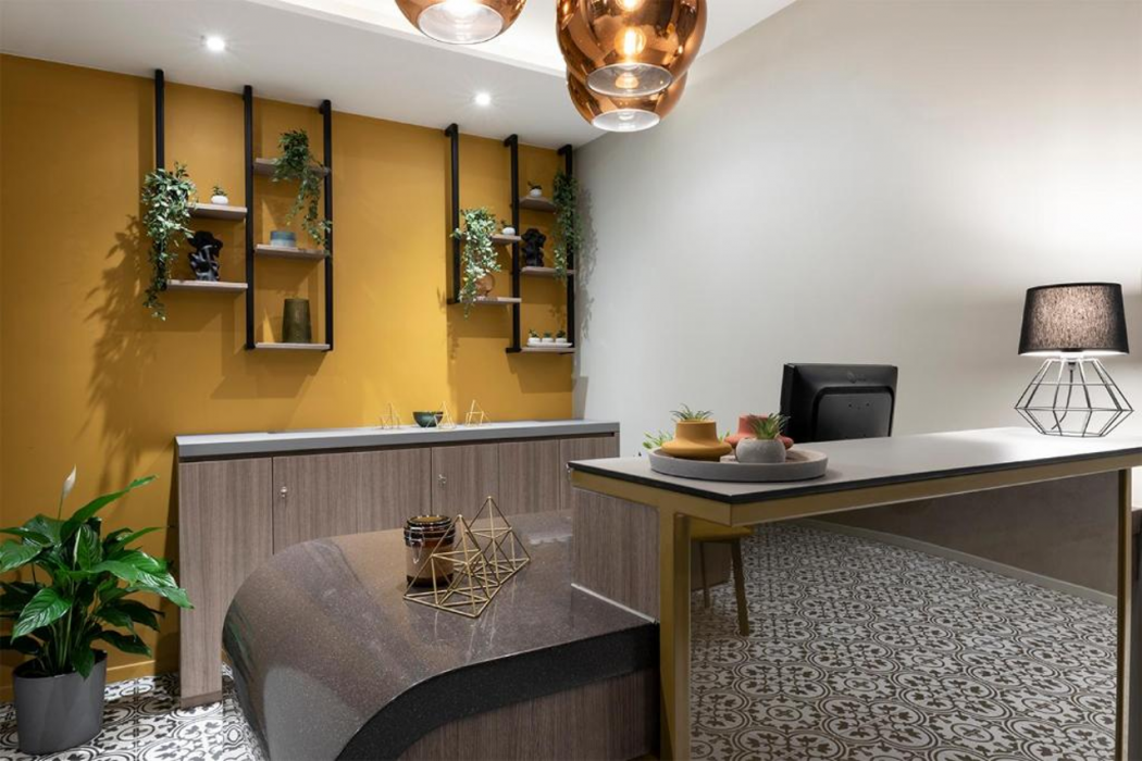 Alta Moda Hotel by Mellow Mood Hotels 29/57