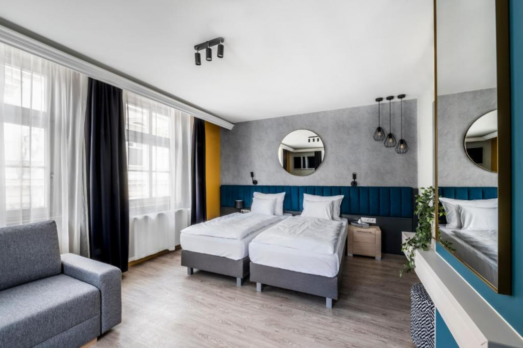 Alta Moda Hotel by Mellow Mood Hotels 5/57
