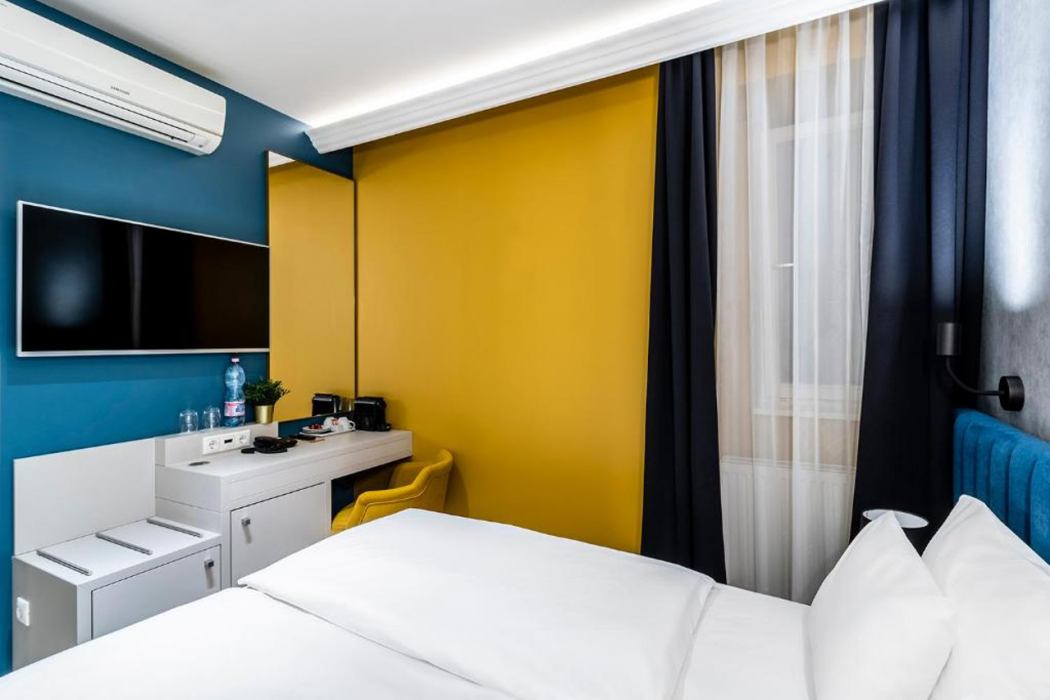 Alta Moda Hotel by Mellow Mood Hotels 11/57