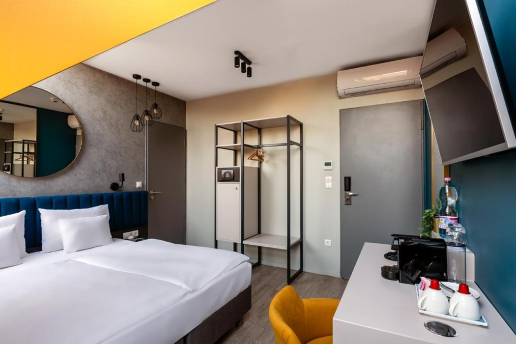 Alta Moda Hotel by Mellow Mood Hotels 15/57