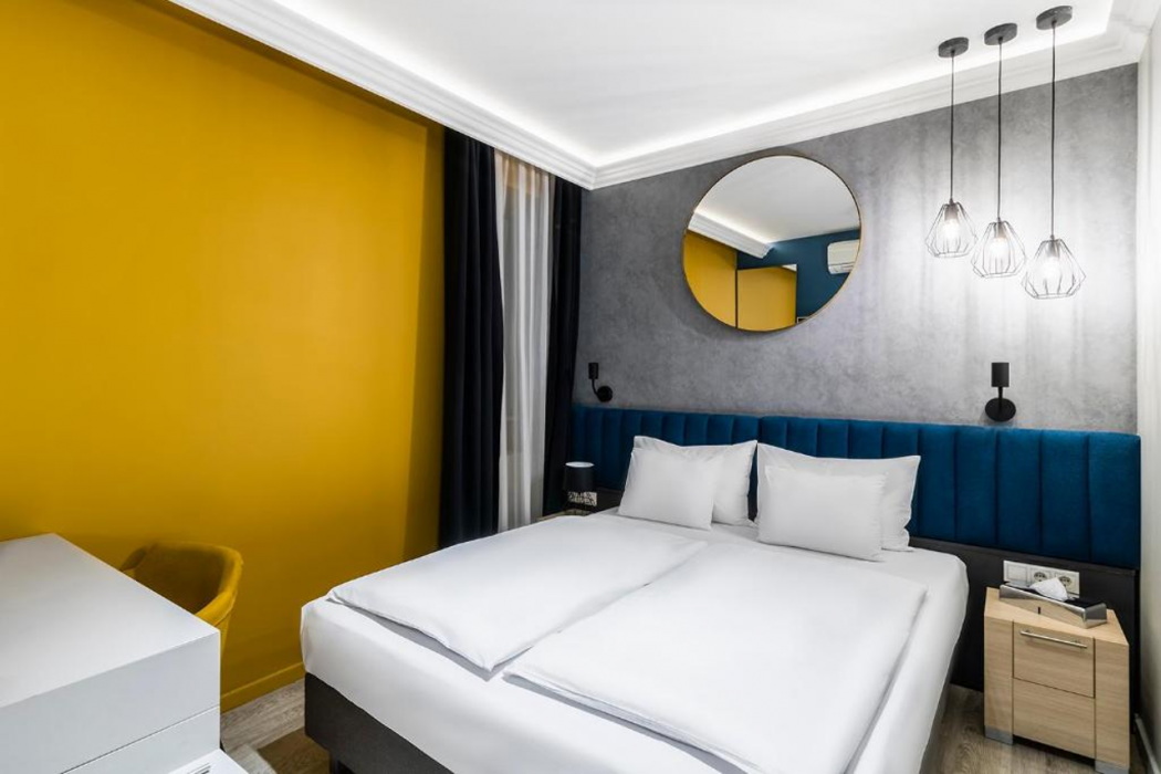 Alta Moda Hotel by Mellow Mood Hotels 8/57