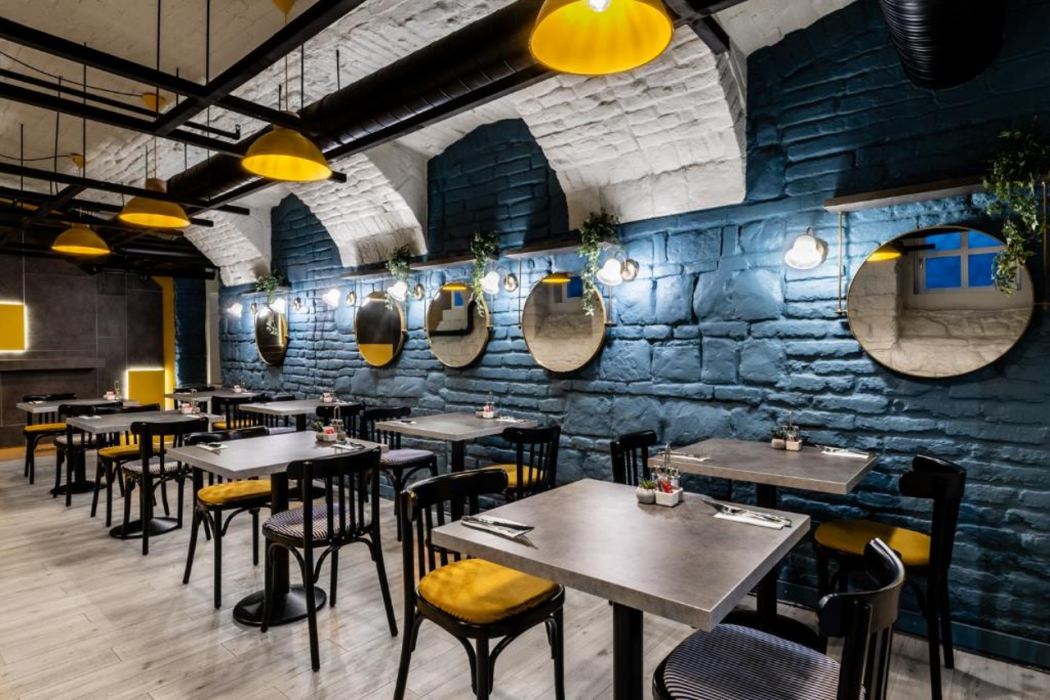 Alta Moda Hotel by Mellow Mood Hotels 32/57
