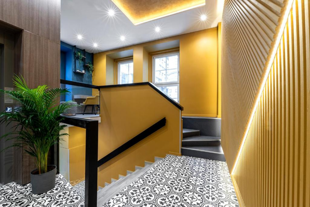 Alta Moda Hotel by Mellow Mood Hotels 31/57