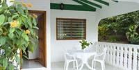 Le Manglier Guest House 11/33