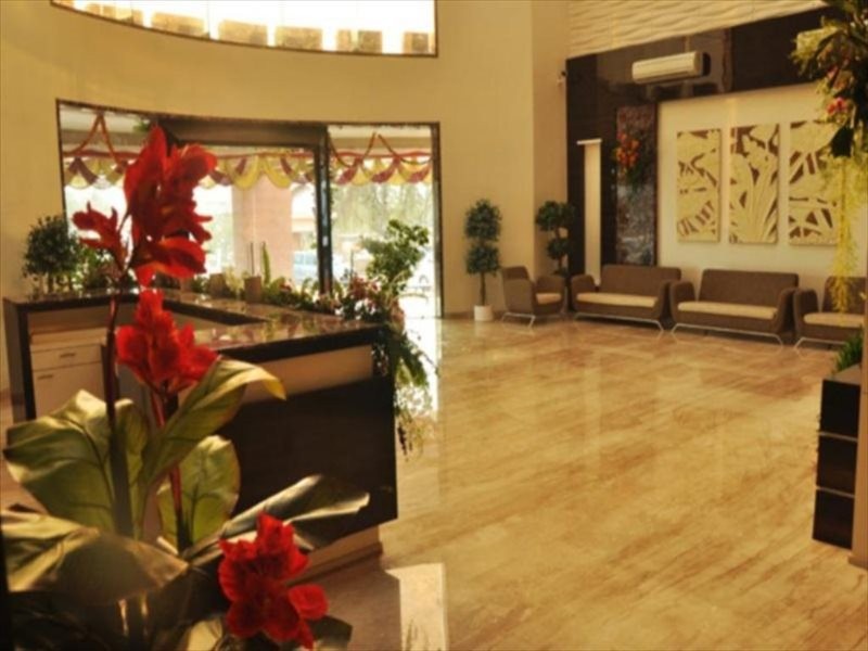 Hotel Suvi Palace 13/31