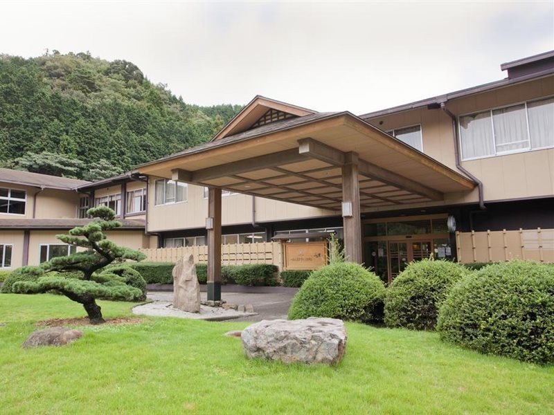 Ichinomata Onsen Grand Hotel 8/55