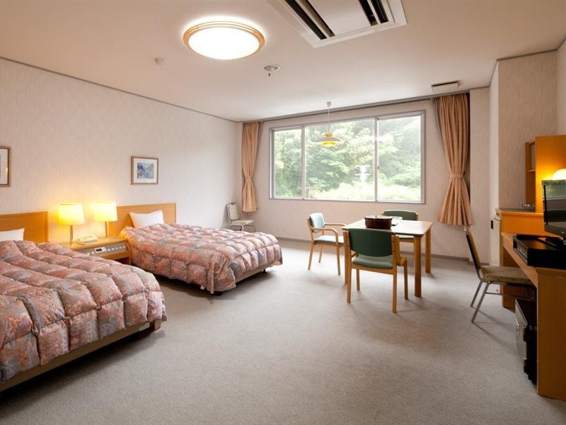 Ichinomata Onsen Grand Hotel 10/55