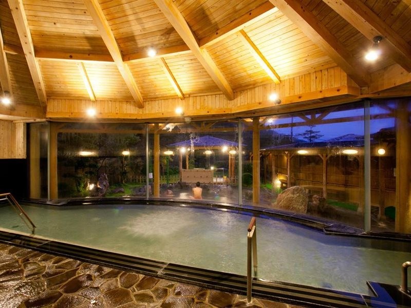 Ichinomata Onsen Grand Hotel 12/55