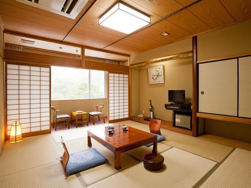 Ichinomata Onsen Grand Hotel 9/55